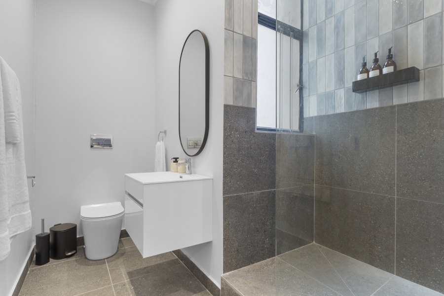 1 Bedroom Property for Sale in Cape Town City Centre Western Cape